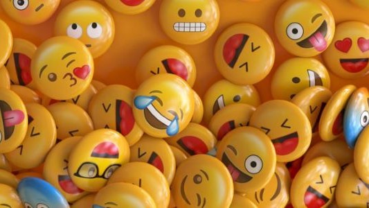 The Evolution of Emojis in Litigation